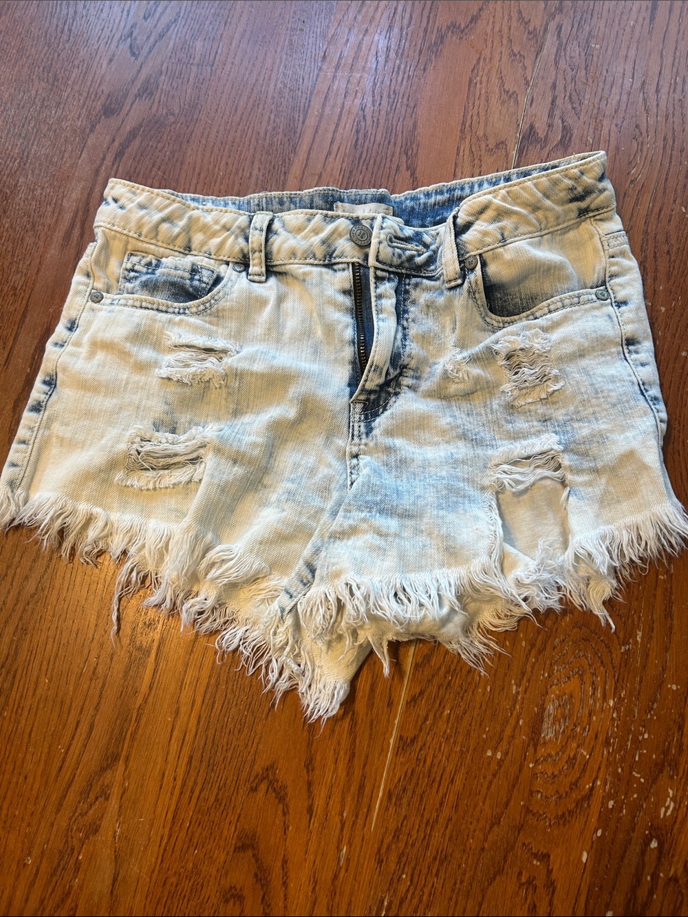Altar’d State Cutoff Shorts